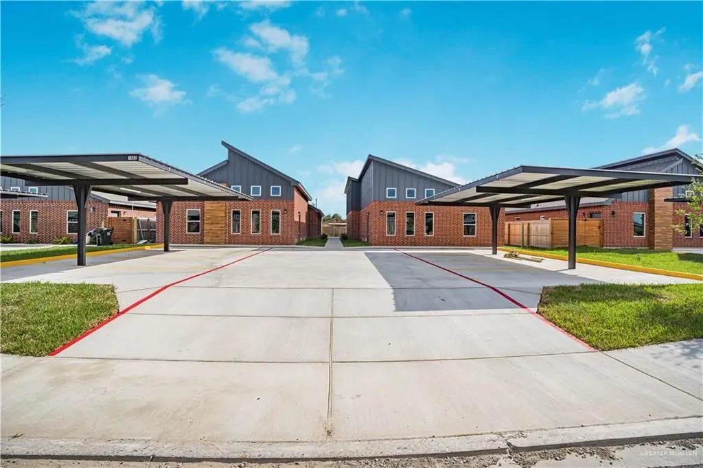 1003 Hidden Hills Street 4, Mission