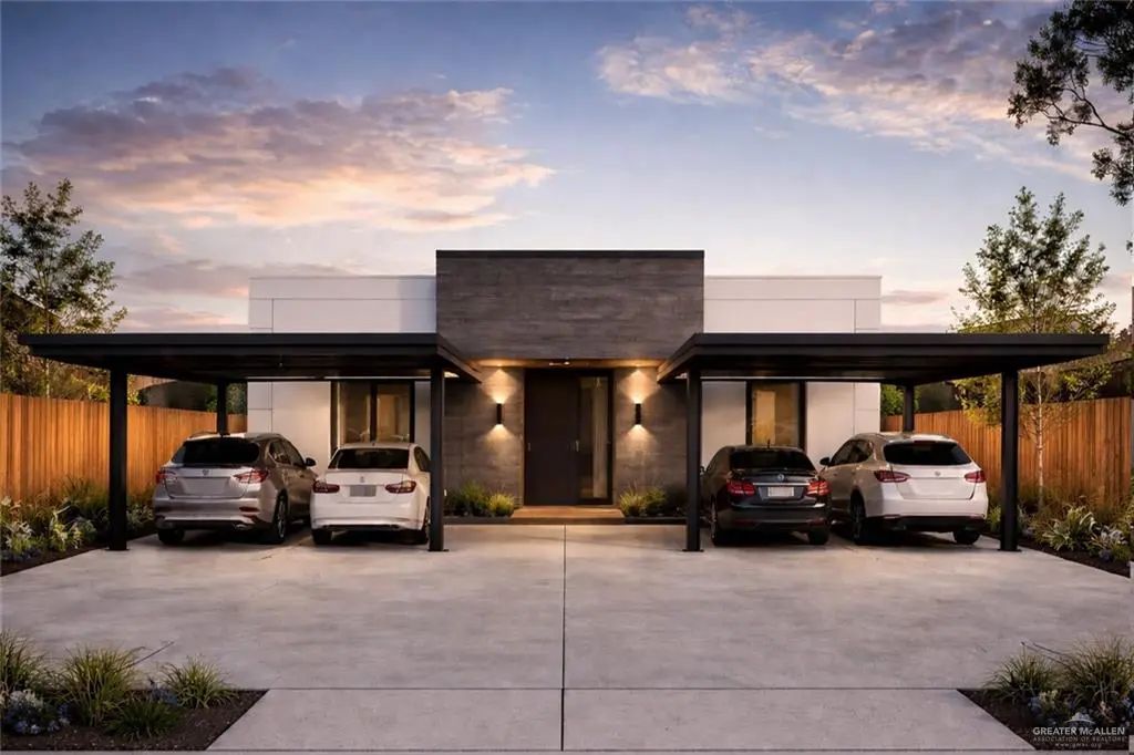 3313 York Avenue, McAllen