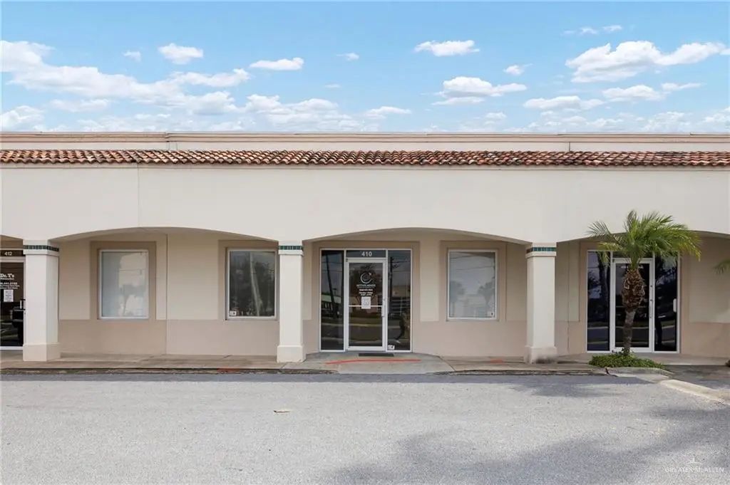 410 E Dove Avenue, McAllen