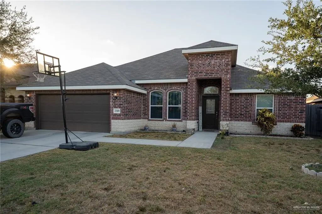 2309 Mulberry Drive, Weslaco