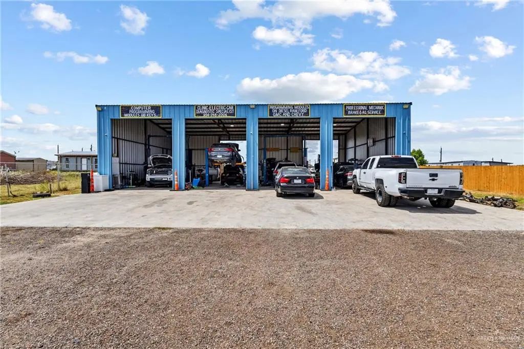 24013 Uresti Road, Edinburg