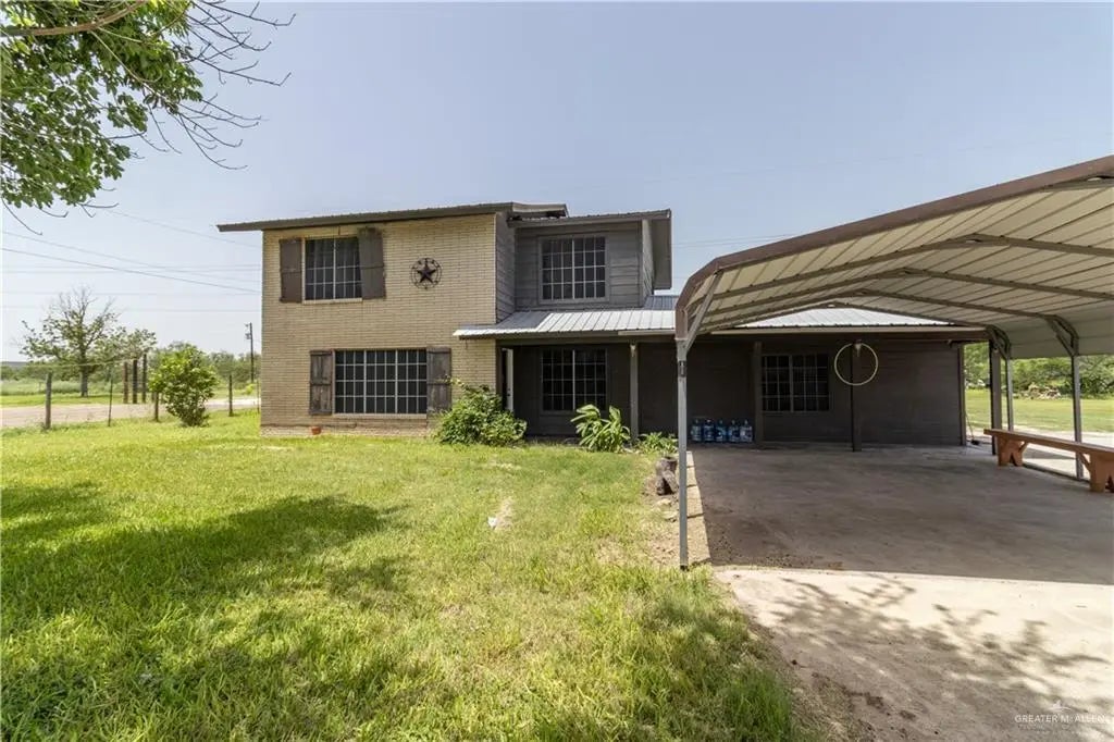 2213 E Monte Cristo Road, Edinburg