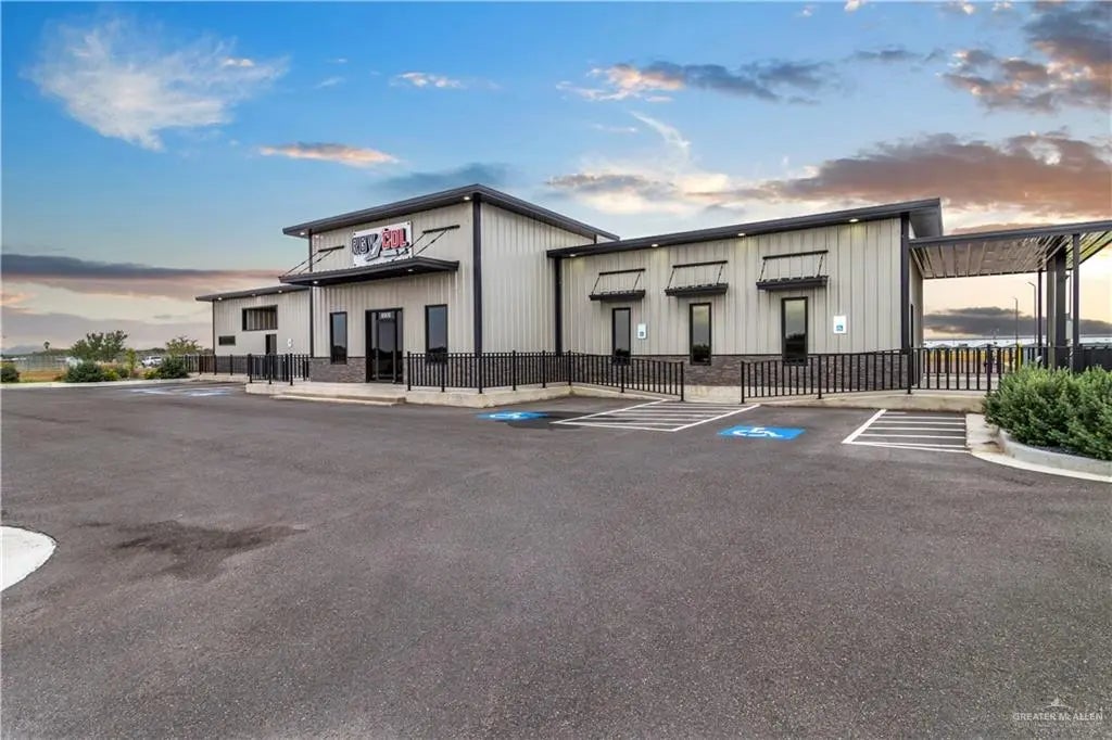 6900 Democracy Drive, Edinburg