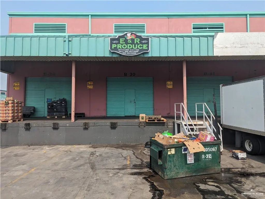 2501 W Military Highway B30, McAllen