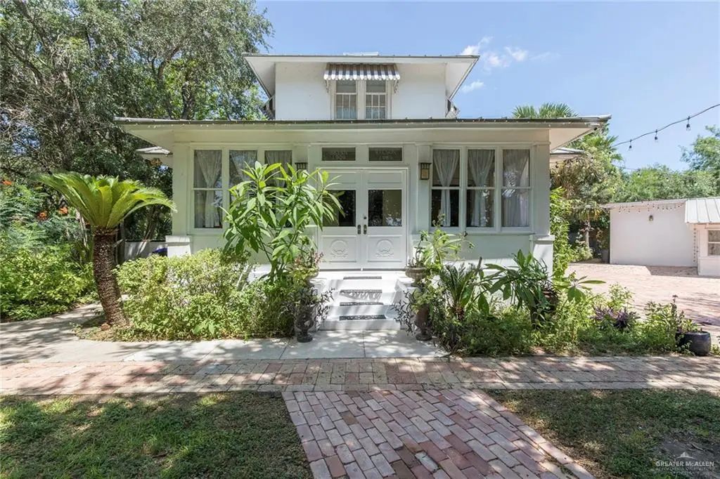1321 E Mile 2 Road, Mission