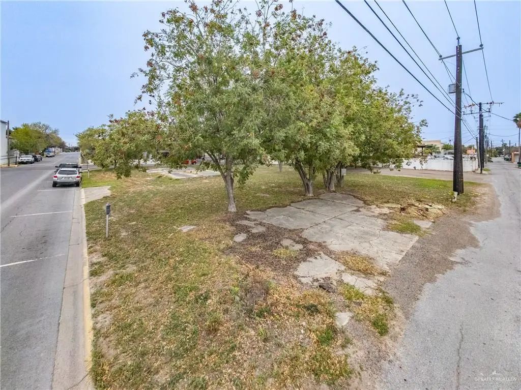 1201 Fresno Avenue, McAllen