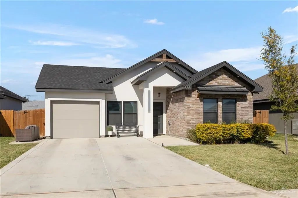 3508 E Diamondhead Avenue, Alton