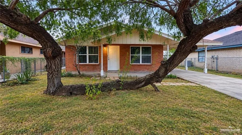 807 S 21st Avenue, Edinburg