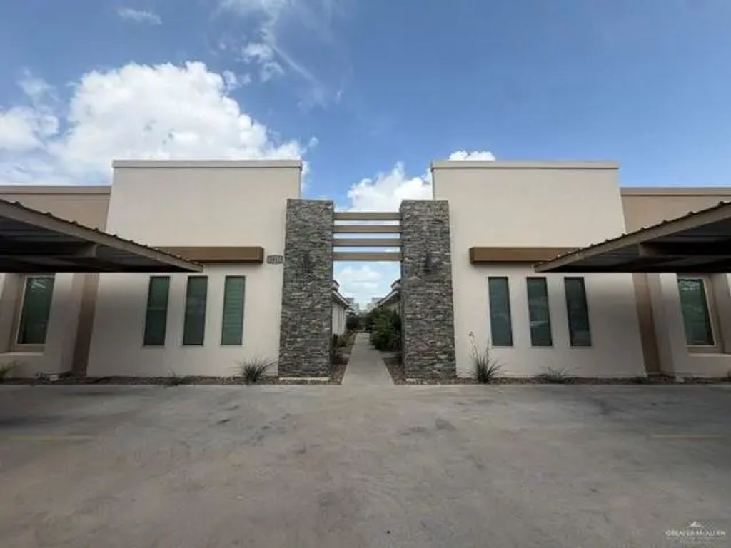 2811 Javalina Avenue 1, Edinburg