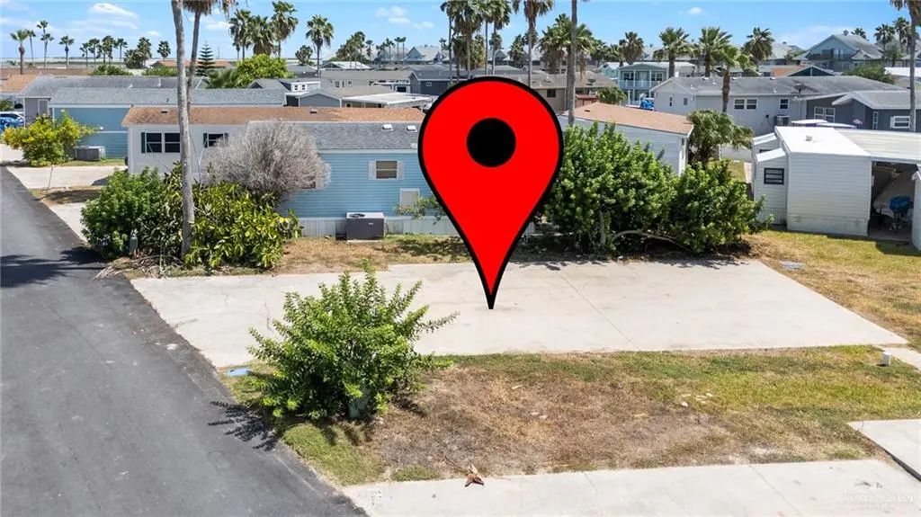 751 E Clam Circle, Port Isabel