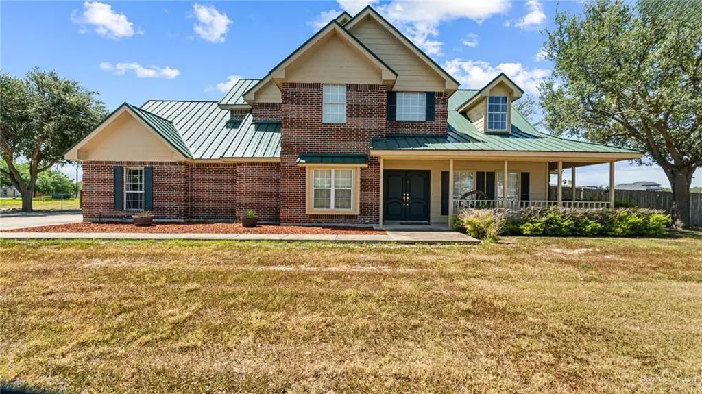 5015 Mile 8 Road, Edinburg