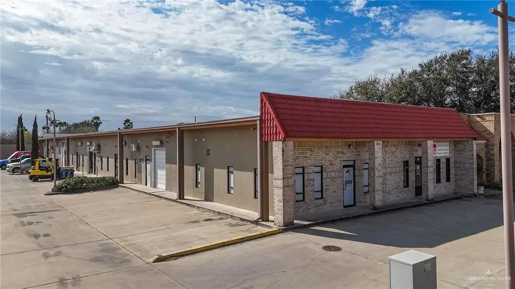 824 E Hackberry Avenue 150, McAllen