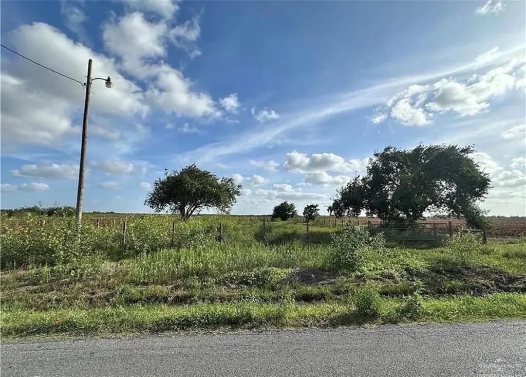 Castillo Road, San Benito