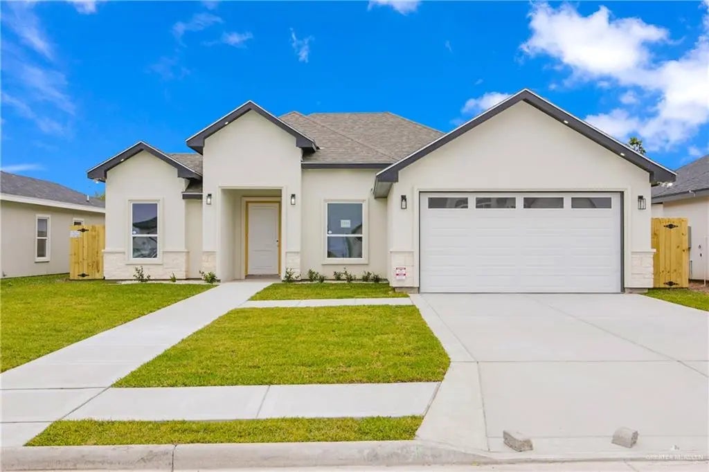 2514 Sunrise Lane, Weslaco