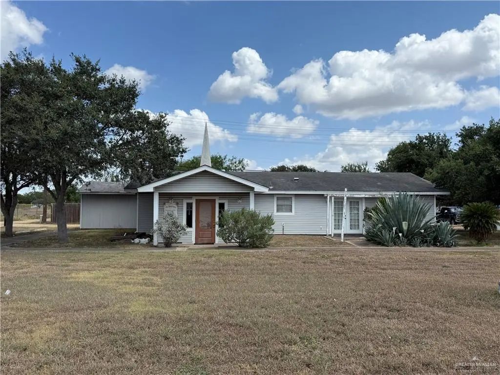 2625 E Harrison Avenue, Harlingen