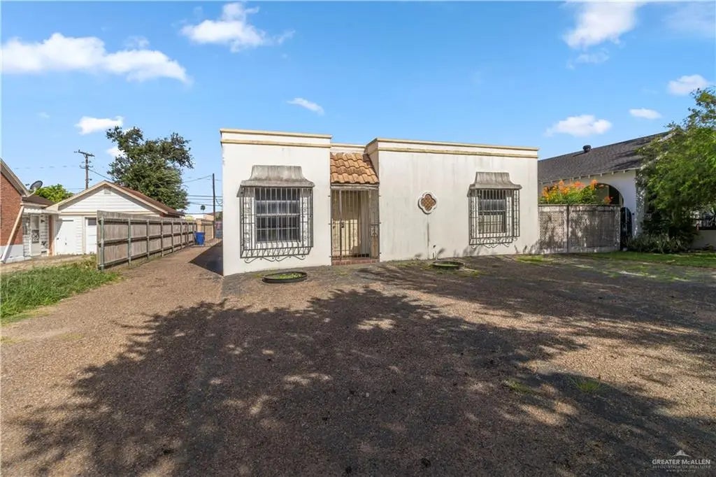 711 N 9th Street, McAllen