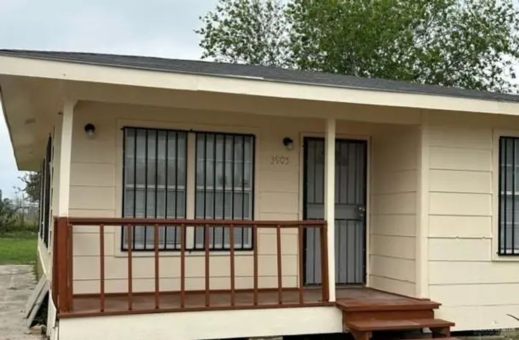 3905 Tagle Street, Edinburg