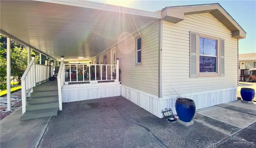 2407 Meadowlark Street 380, Palmview