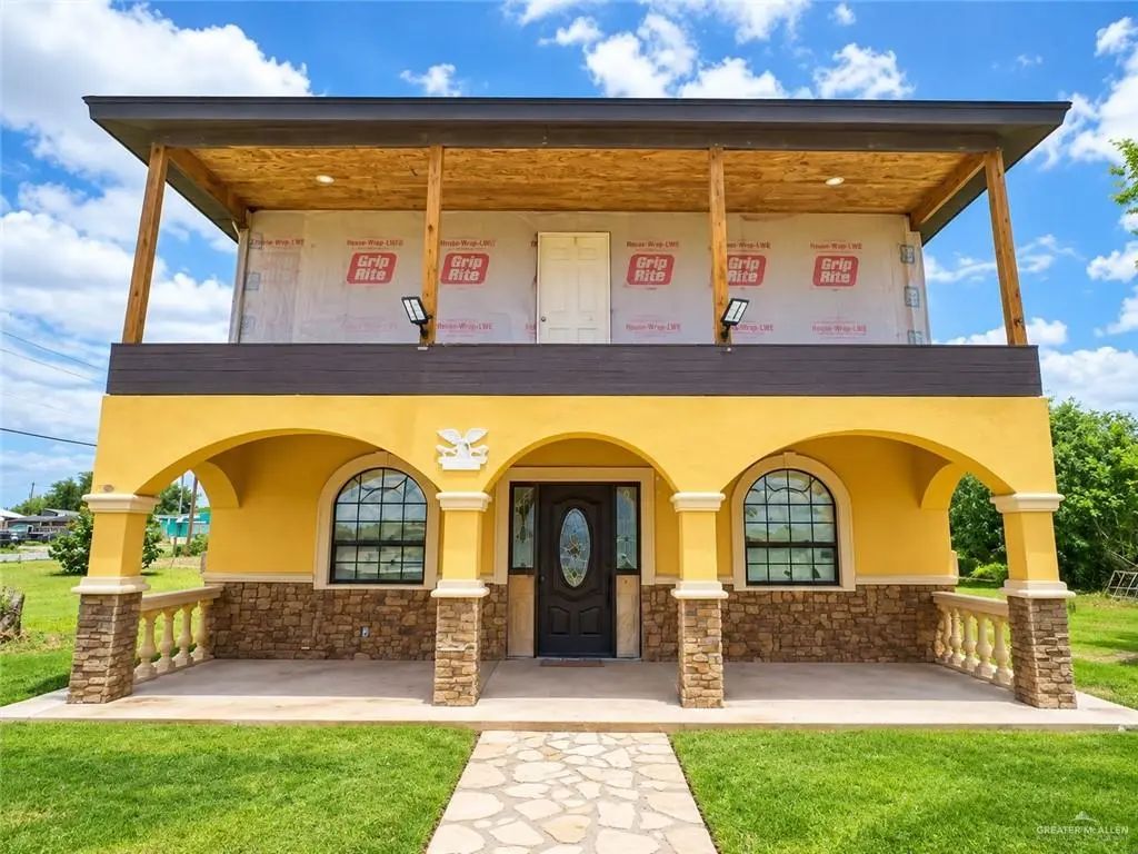 440 Pantera Drive, Alamo