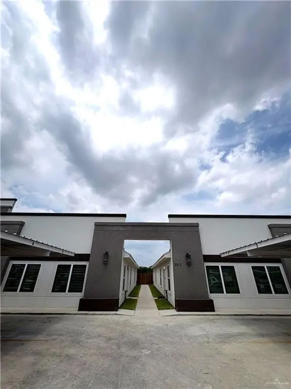 3512 S Dominique Drive, Pharr