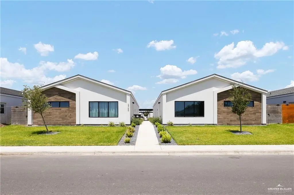 2700 Mockingbird Road 1, Weslaco