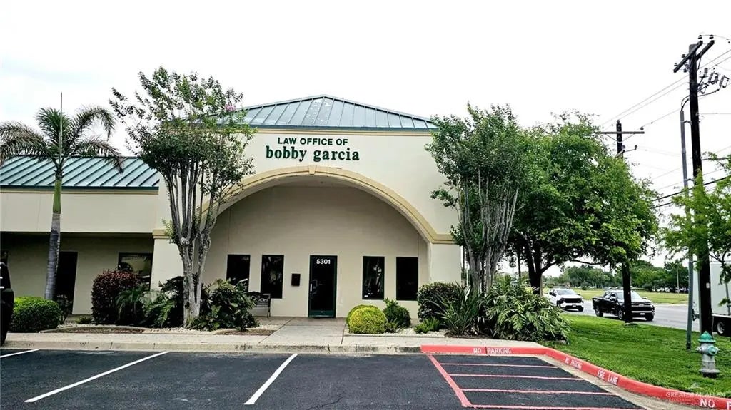 5301 S Mccoll Road, Edinburg