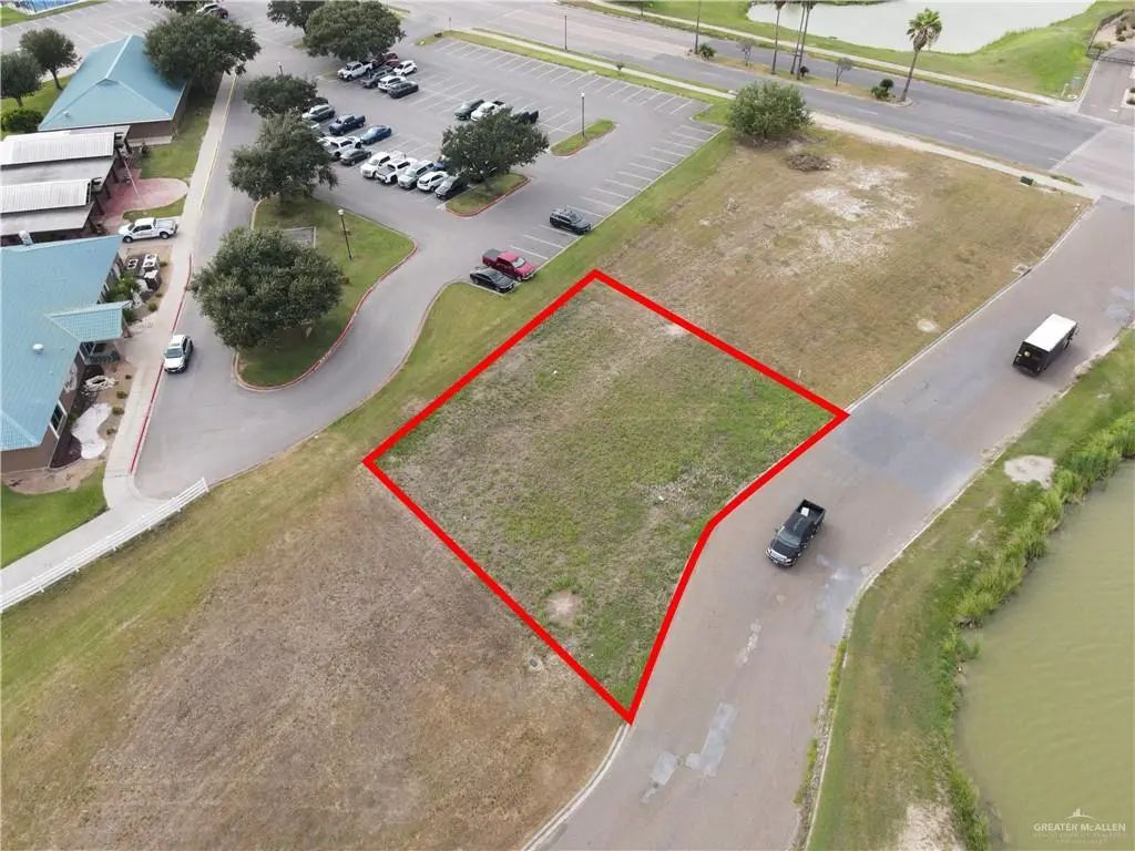 2019 Arlina Drive, Edinburg
