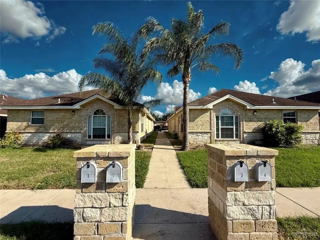 3603 Sheraton Avenue, Pharr