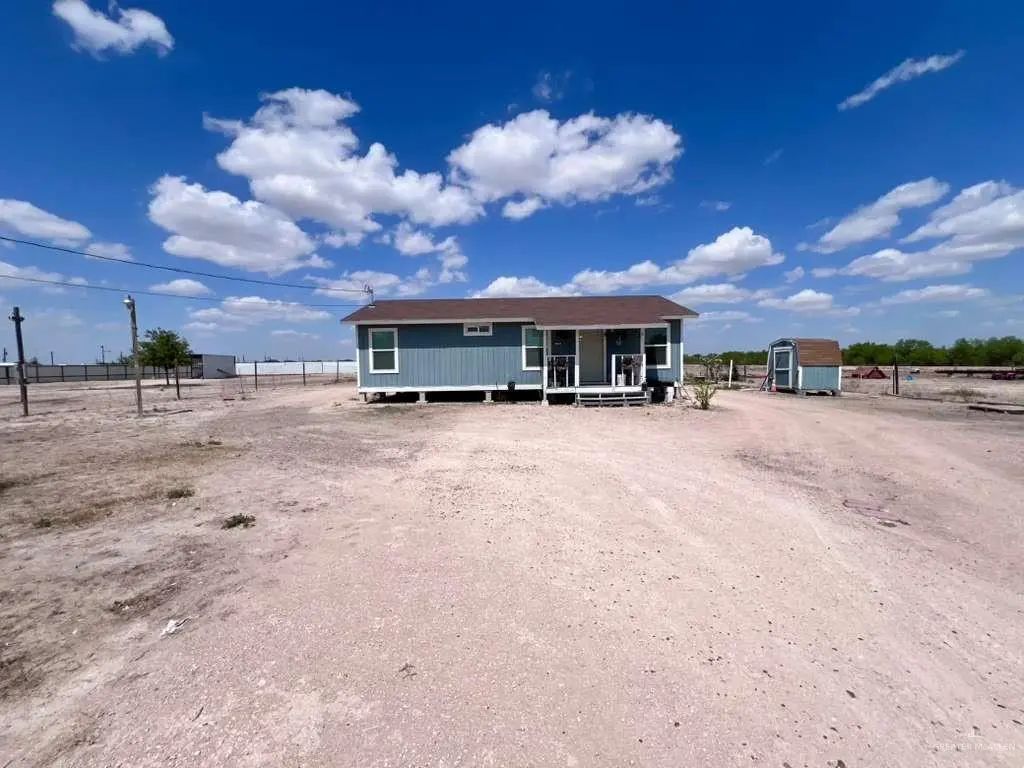 38416 El Quelite Road, Penitas