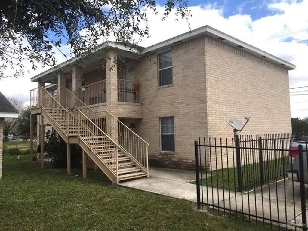 1006 Lilia Street 171, Weslaco