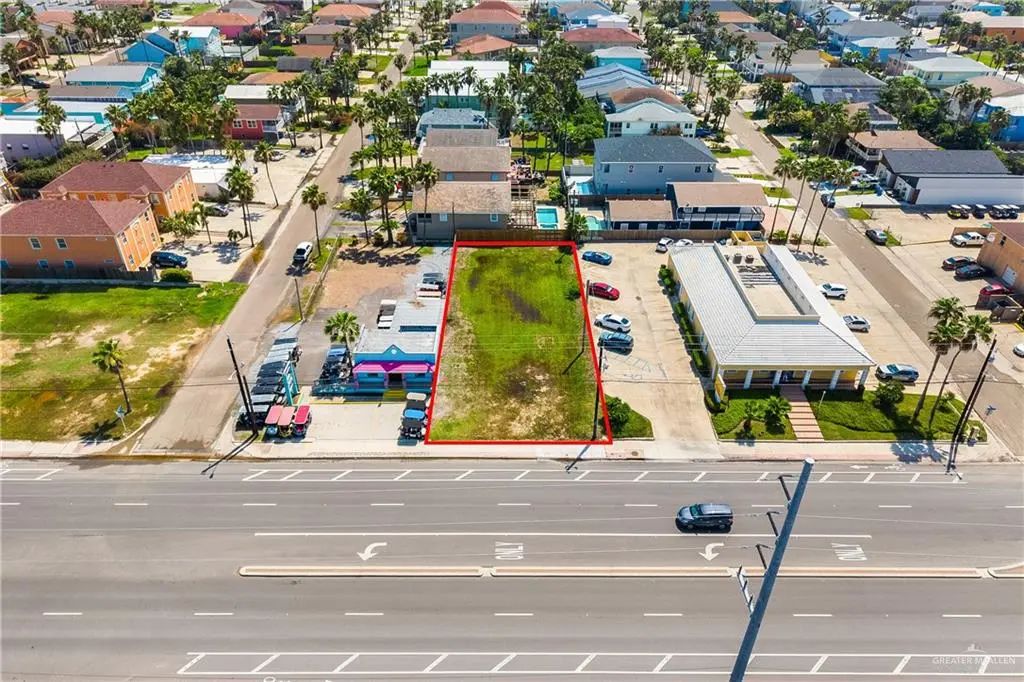 4808 Padre Boulevard, South Padre Island