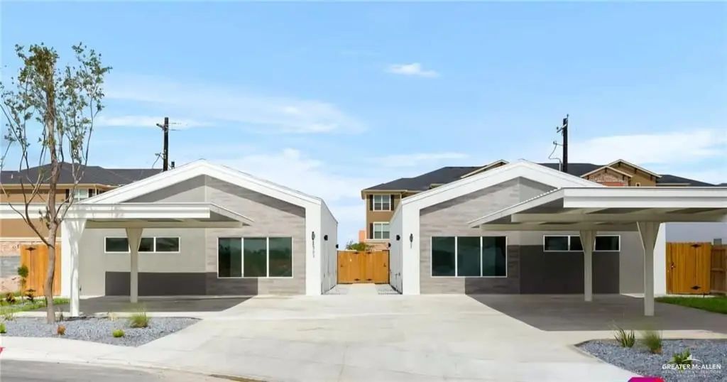 1301 E Iris Avenue 4, McAllen