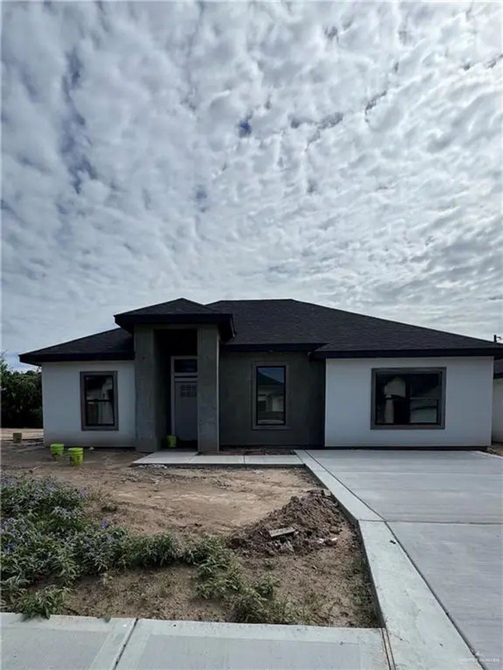 2608 Stevia Drive, Weslaco
