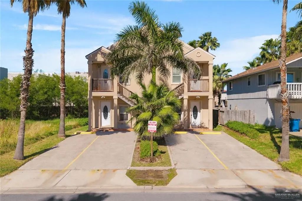 112 E Oleander Street 2, South Padre Island