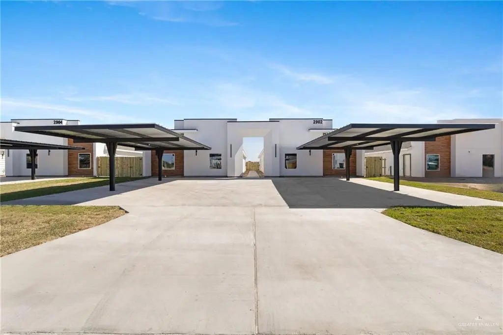 2900 Gabriel Street 4, Mission