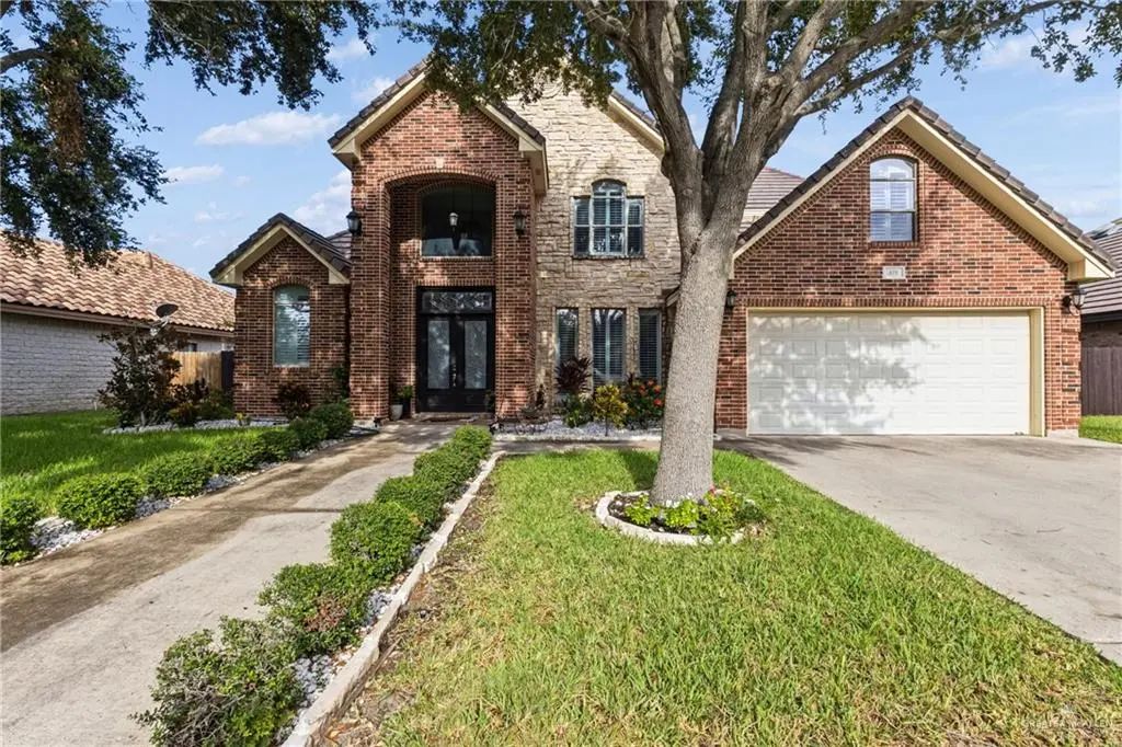 629 Sabal Avenue, Edinburg