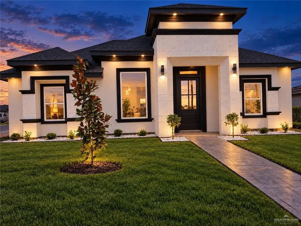 5426 Riley Street, Edinburg