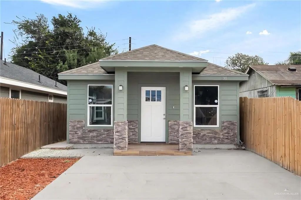 830 N Martinez Avenue, Weslaco