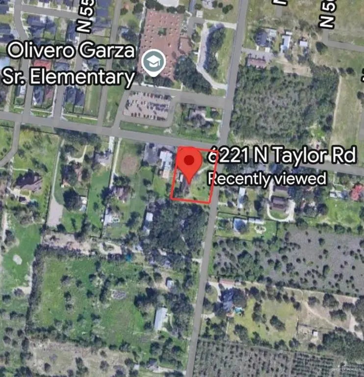 6221 N Taylor Road, Mission