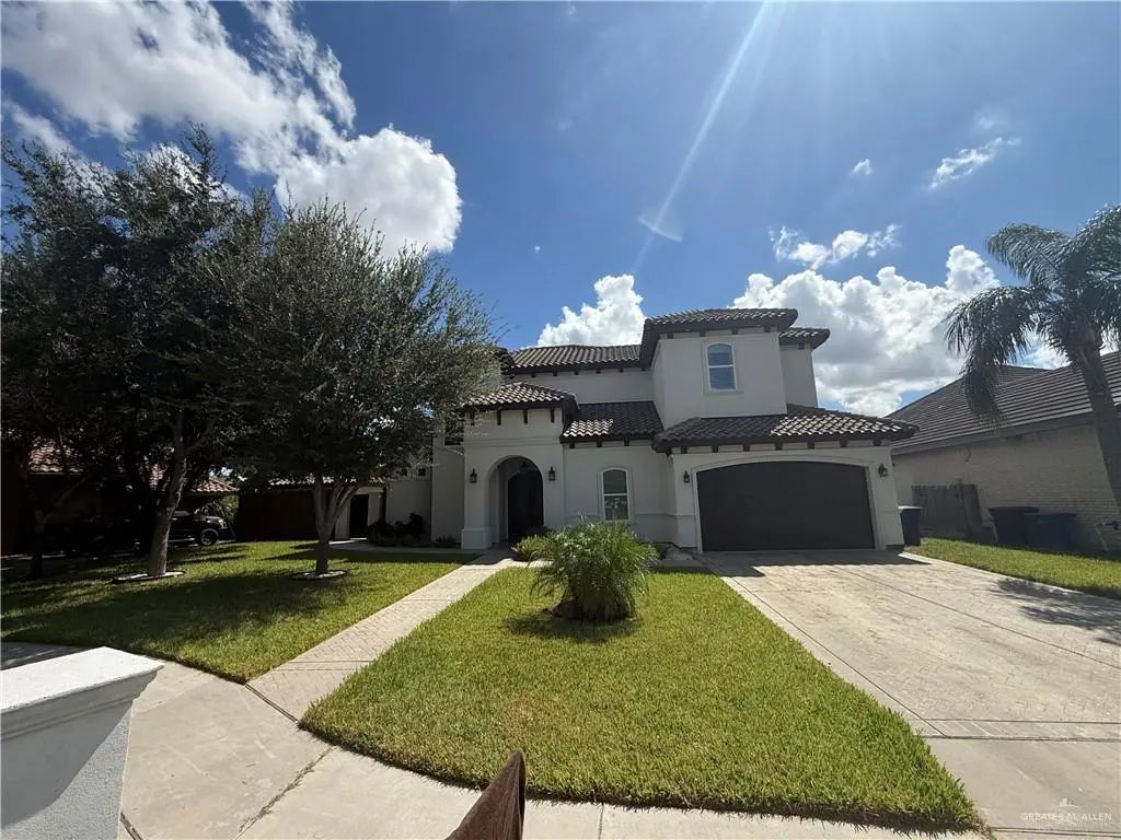 1712 N 49th Street, McAllen