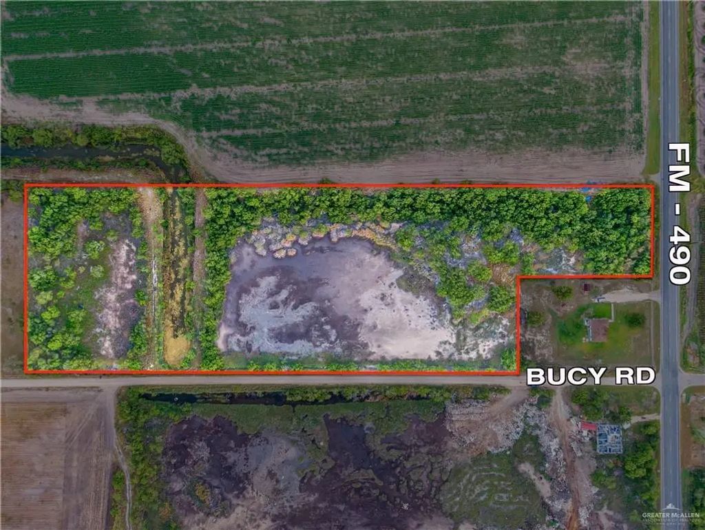 29415 Bucy Road, Hargill