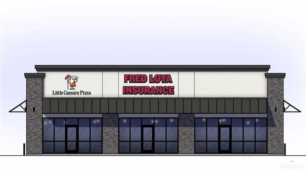 24015 Stuart Place Road 102, Primera