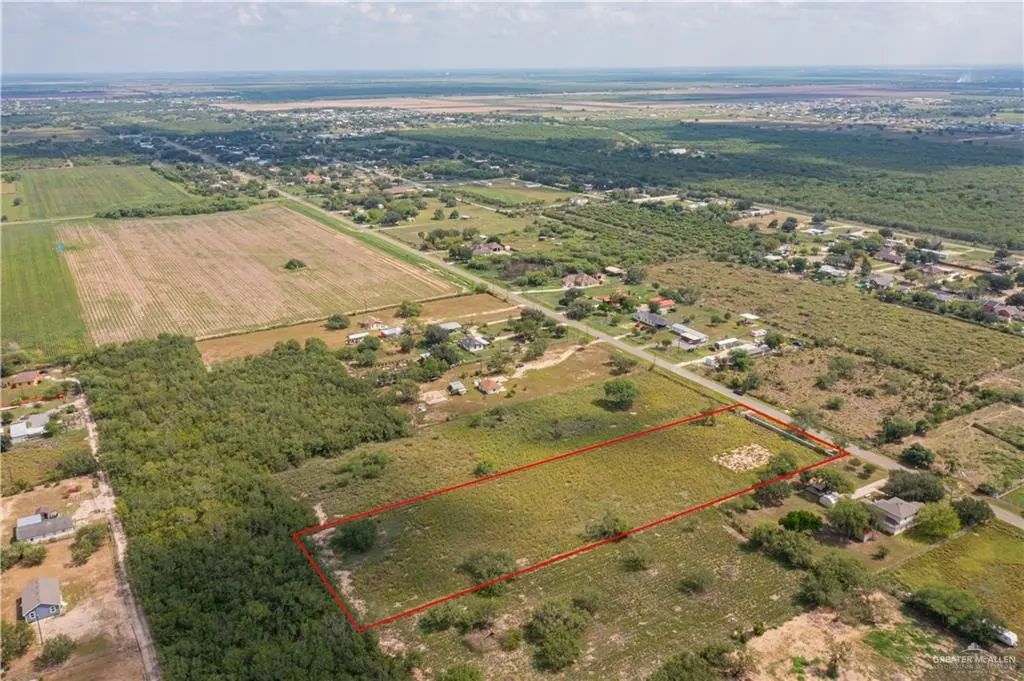 6311 N Tower Road, Edinburg