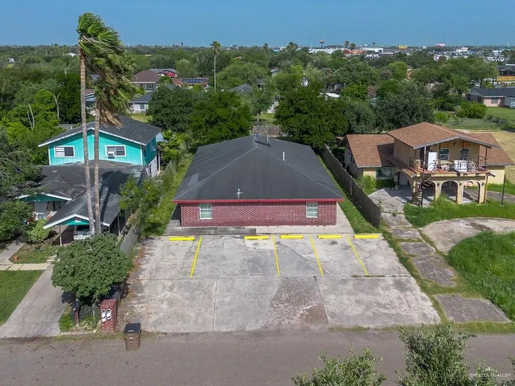 513 N Seventh Street, Donna