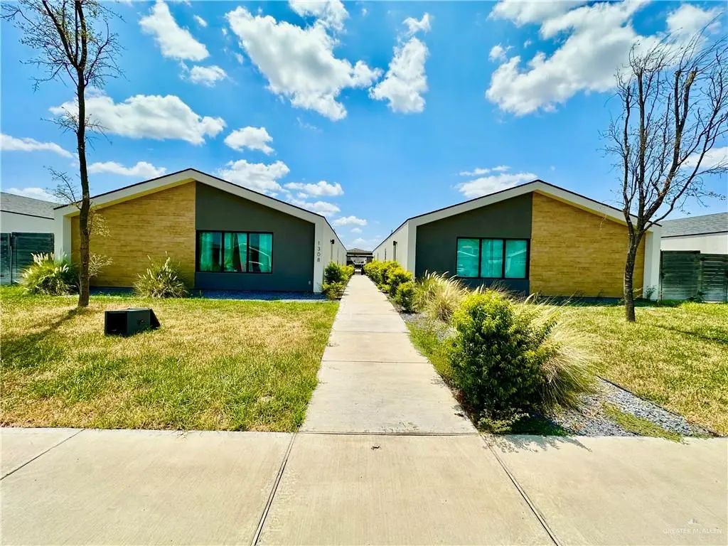 1308 E Iris Avenue 4, McAllen