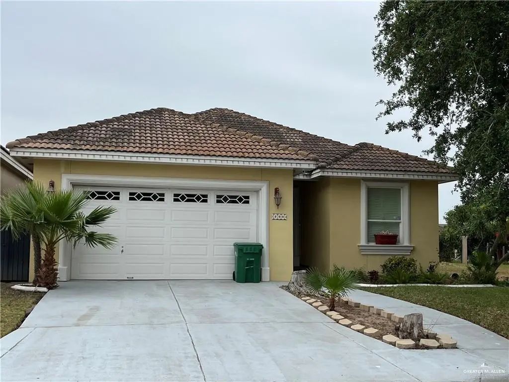 1705 S Bilboa Street, Pharr