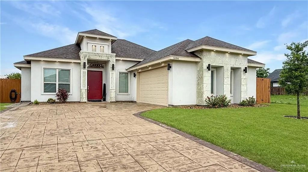 5106 Sebastian Drive, San Juan