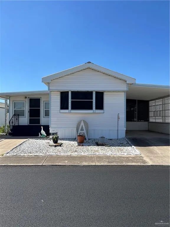 3102 Palmetto Drive, Weslaco