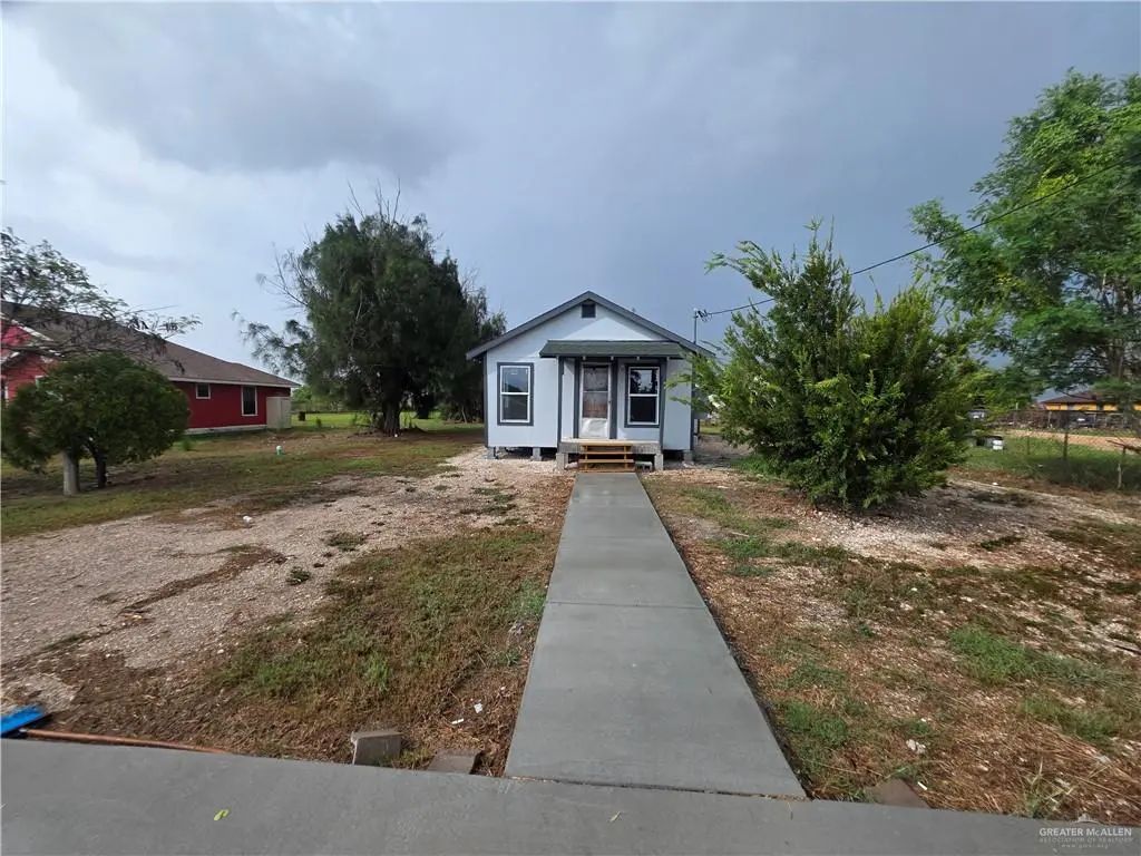 1722 Beech Avenue, Mercedes