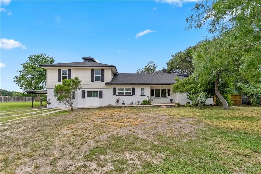 1010 E Pierce Avenue, Harlingen